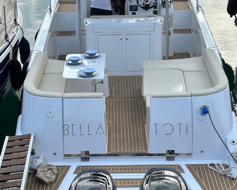  CALIONBOATS 30 WA