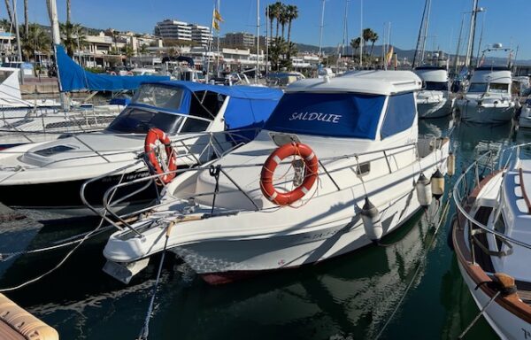 ASTINOR 840