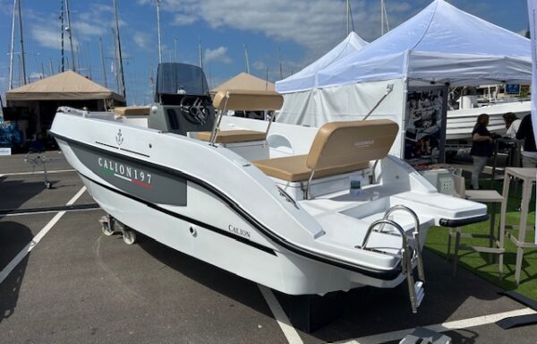 CALIONBOATS 197