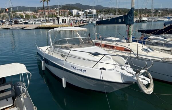 FAETON 780 SPORT