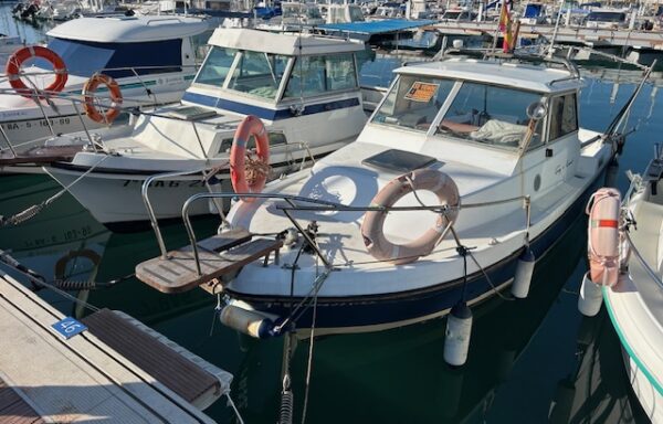 GUY COACH  11.000€